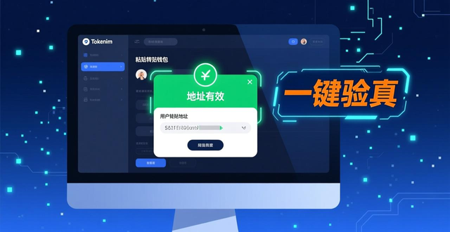 tokenim钱包智能路由兑换_tokenim钱包中集成的全新功能,如何让用户在交易时更加方便快捷与高效?_一键验真安全辅助