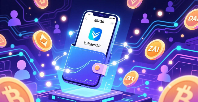 以太坊钱包痛点_imToken1.0版本上线_深入探讨imToken官网下载1.0版的营运模式与发展?