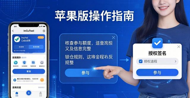 如何在imtoken苹果版中参与代币的初始发行?_ico首次代币发行_发售代币