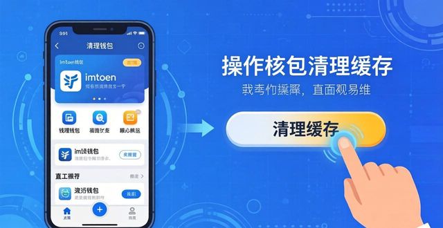 钱包功能测试流程_如何通过imToken钱包提升服务响应速度?_钱包使用
