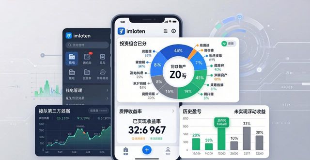钱包app是做什么用的_钱包官方网站_如何通过imToken钱包官方app下载进行财务分析?