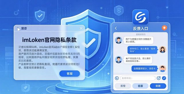 构建信任在管理中很重要_用户信任感建立_imtoken官网的品牌发展与用户信任构建