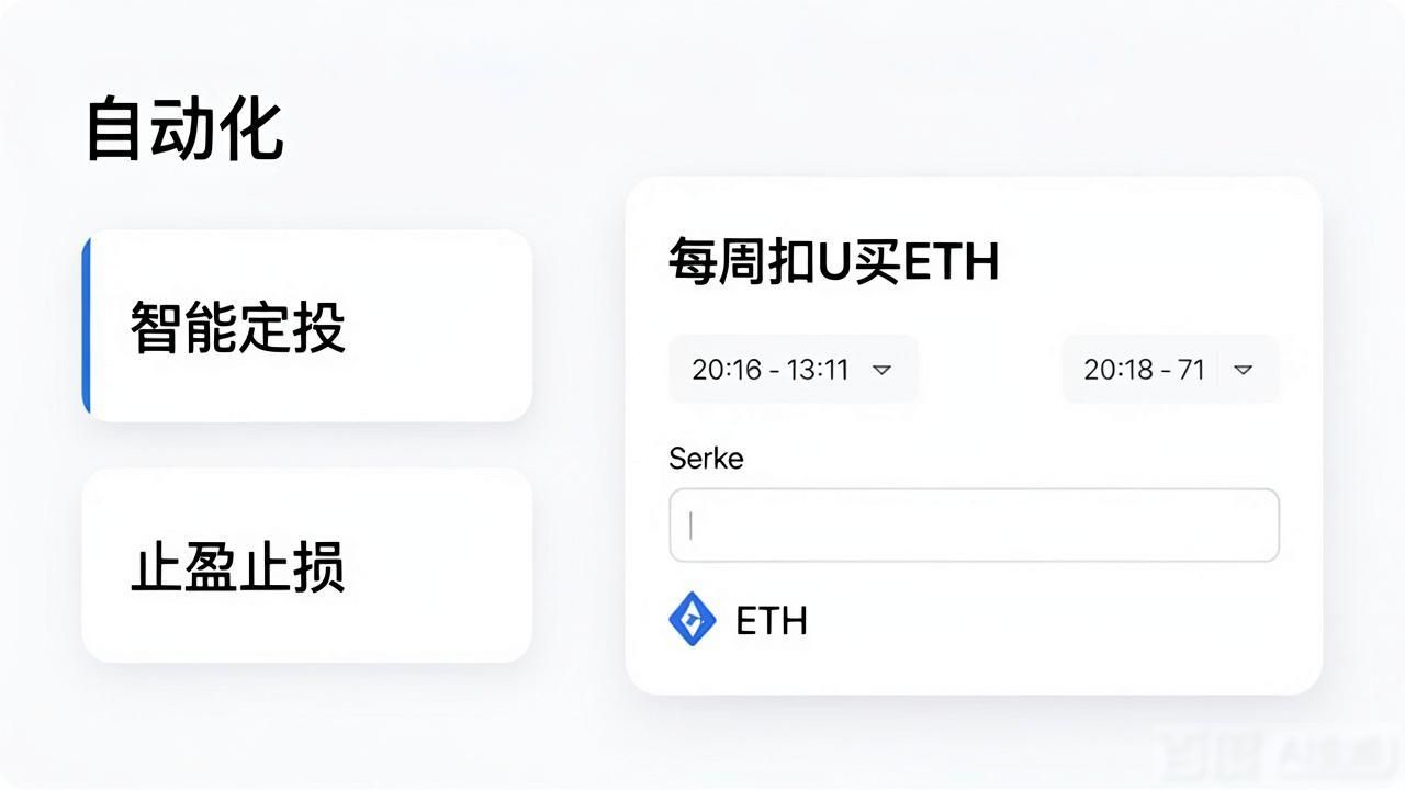 imToken 2.0资产管理驾驶舱_imToken 2.0智能定投止盈止损功能_深入探讨imToken官网下载2.0国际版的投资组合管理