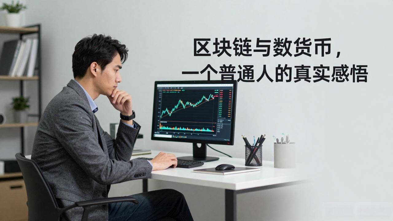 区块链和数字货币感悟_金融行业从业者谈区块链和数字货币的发展 区块链去中心化特性在跨境汇款中的应用 数字人民币与普通投资者的投资建议
