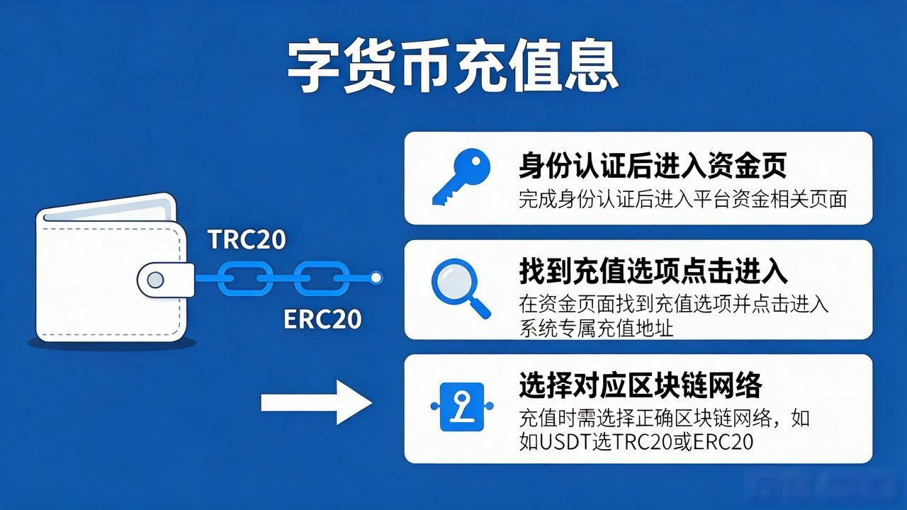 万斗数字货币怎么用_万斗平台注册充值交易流程 数字货币投资万斗平台使用心得 万斗平台实名认证及充值注意事项