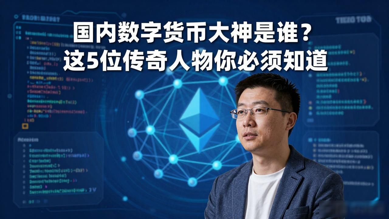 币圈大神徐明星火币网创业经历_国内数字货币大神_国内数字货币圈真正的大神人物