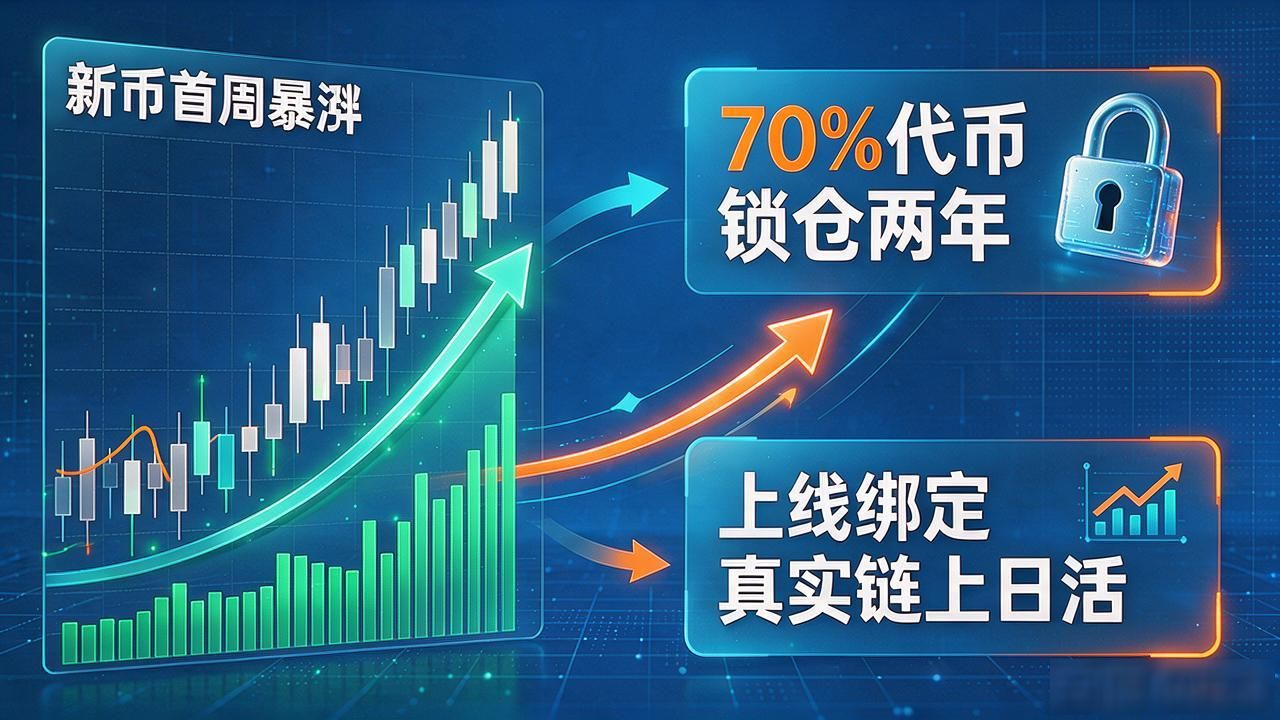 首周涨幅与第三周回撤_加密交易新币上线规律_数字货币新上市走势