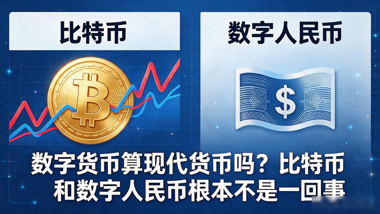 数字人民币M0电子化属性_数字人民币与比特币本质区别_数字货币是现代的吗