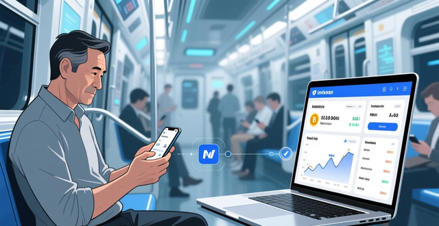 imToken数字资产管理工具_imToken官方下载app在市场中的典型应用案例_imToken钱包DeFi与NFT应用场景