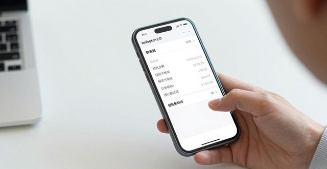 如何通过imToken下载2.0版增强信息透明？_透明加密技术_下载透明在线官网