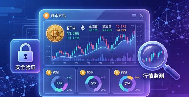 智能钱包是什么意思_智能钱包下载手机版_如何在token钱包官方网站上进行安全的多币种交易，实现更智能的资产配置与管理？