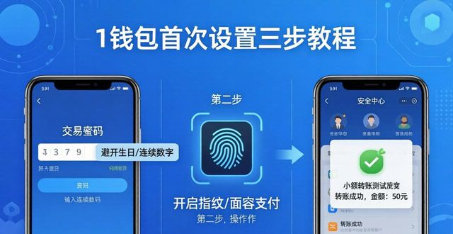 im钱包官网下载后的首次设置指南_im官网下载qq_掌柜钱包官网下载