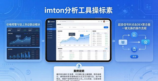 分析工具模板_imToken最新版的市场分析工具使用方法_分析工具的基本标准是什么