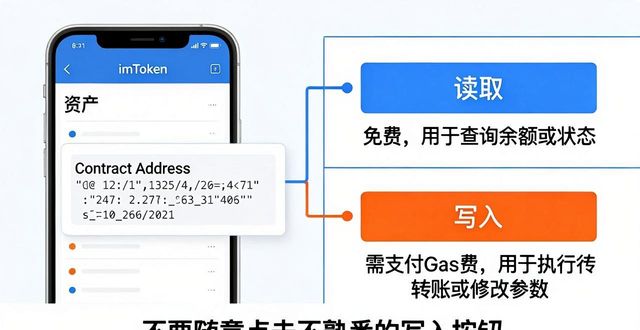 智能合约地址查询_如何在imToken新地址中创建与管理智能合约?_智能合约地址0x1001