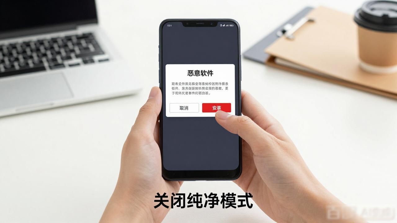 imToken安卓下载技巧_如何通过imToken安卓版下载app保持灵活适应?_解决手机安装风险