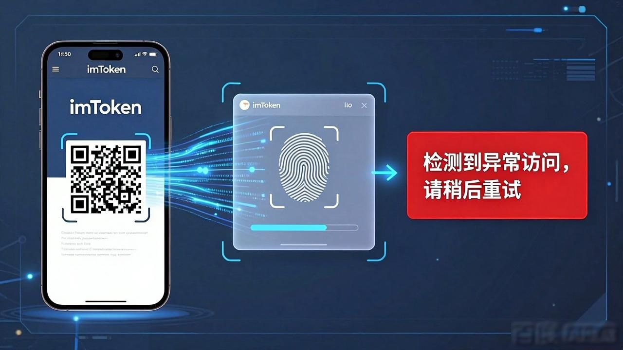 imToken官网正版下载路径_imToken数字钱包安全验证机制_imToken官网正版下载的市场适应与创新策略