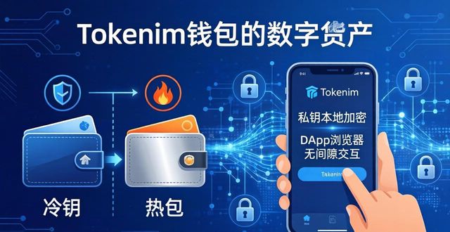 深入探讨tokenim钱包的核心功能与优势,助您轻松掌控您的数字资产与交易需求!_钱包掌柜_钱包管家骗局