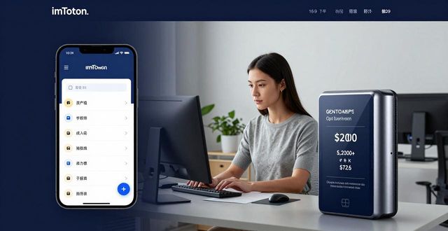 钱包管理平台登录页面_钱包下载地址_如何在imToken钱包官网下载中有效管理资金？