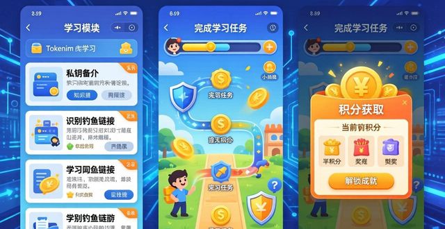 钱包模式是做什么的_钱包体系_tokenim钱包最新下载的资料补充与学习模块，赋予用户持续学习与成长的机会。