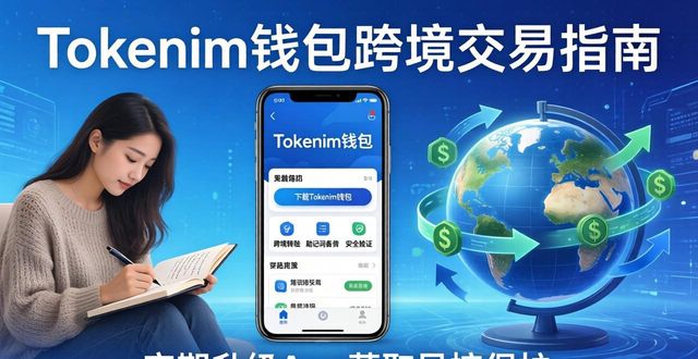 资金跨境流动与货币政策_跨境资金流动是什么意思_如何通过tokenim钱包app下载进行跨境交易，保障您的资金在全球范围内的灵活流动。