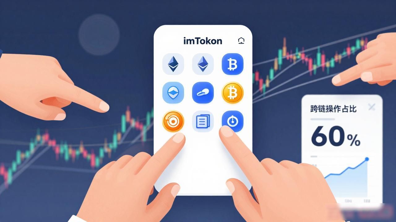 imToken官方渠道访问路径_最新imToken网址的市场洞察与用户行为研究_imToken核心功能使用数据