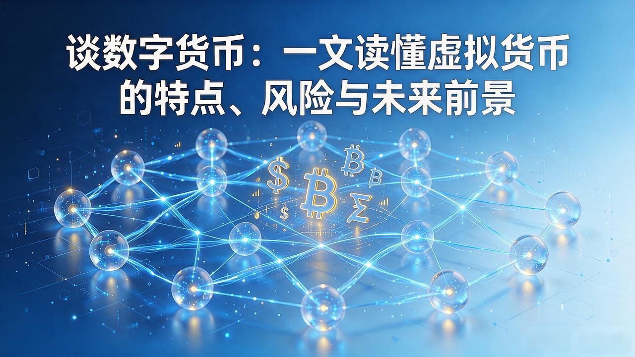 谈数字货币作文_数字货币核心概念及特点介绍_数字货币与传统法定货币的区别