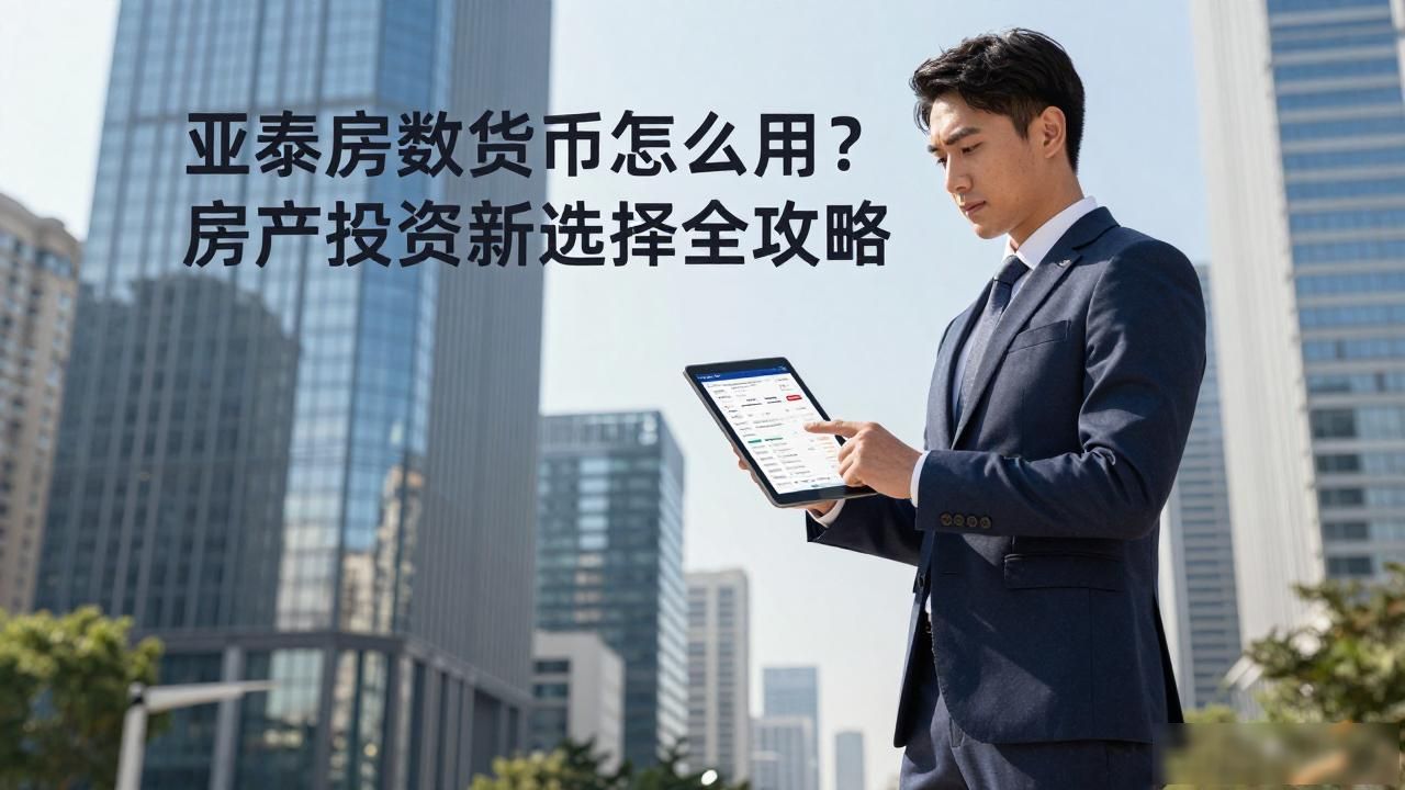 亚泰房数字货币_亚泰房数字货币_区块链房地产投资