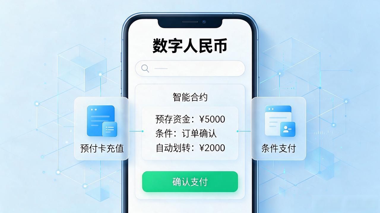 2026年最新法定数字货币全解读：数字人民币试点扩到哪了
