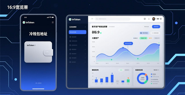 imToken冷钱包离线私钥管理投资决策_imToken冷钱包洞察市场动向_如何通过imToken冷钱包增强市场洞察力？