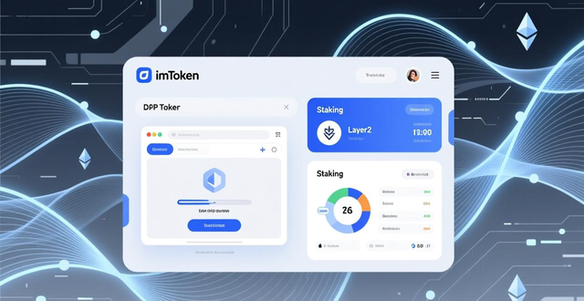 imToken钱包的市场潜力与行业动态_imToken钱包安全与合规博弈_imToken钱包的市场潜力