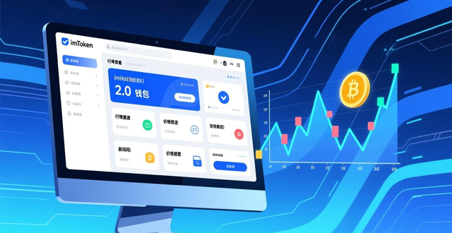 imToken 2.0版本更新 多链支持 DeFi集成_imToken 2.0市场动态监控 行情查看 新闻推送_如何在imToken下载2.0版中提升市场响应？