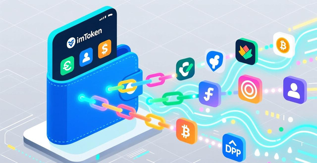 资产安全模块优化_imToken官网版更新_最新imToken官网版中的技术革新与应用案例