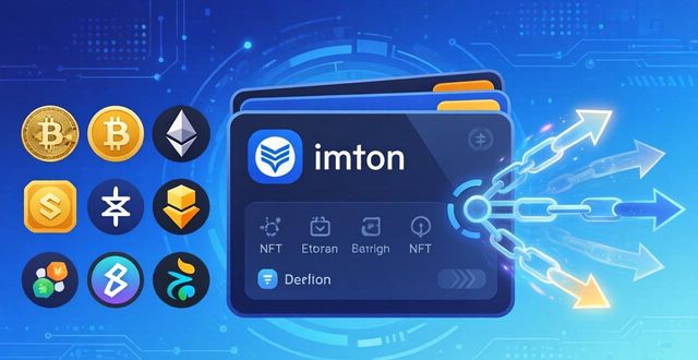 数字货币样品图_货币数字购买平台_imToken正版网站的数字货币多样性支持情况