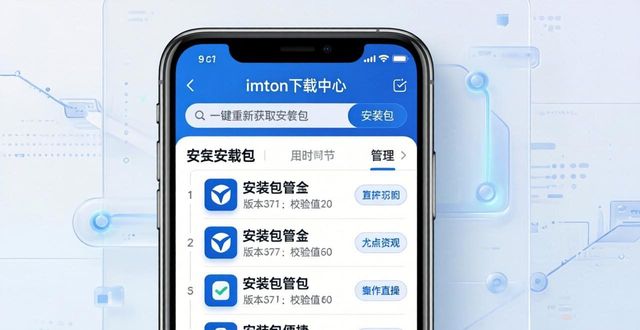 imtoken下载中心快速找回下载记录方法_如何找回下载_找回软件下载