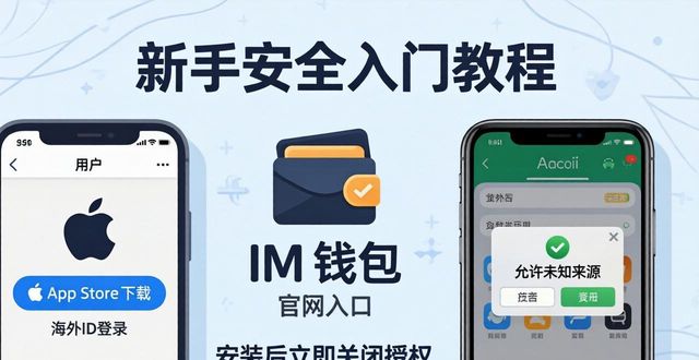 jdk官网下载步骤_im钱包官网下载详细步骤：新手必看_钱包app官网