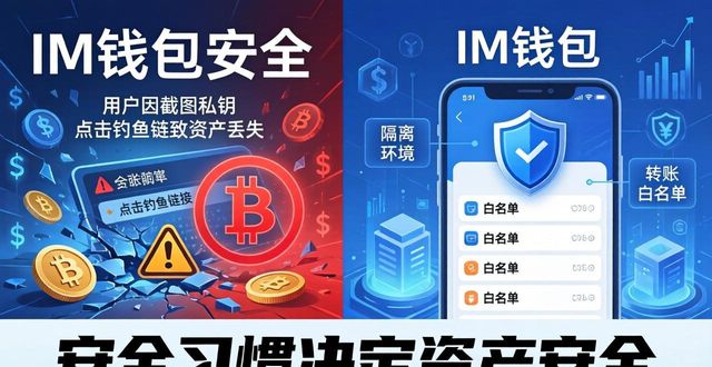 im钱包的安全措施及其对用户的重要性_钱包需求_保护钱包提升支付安全