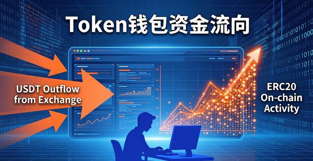 钱包增加流动性_如何通过token钱包app跟踪市场资金流动，让您的投资决策更具前瞻性？_钱包流动性挖矿