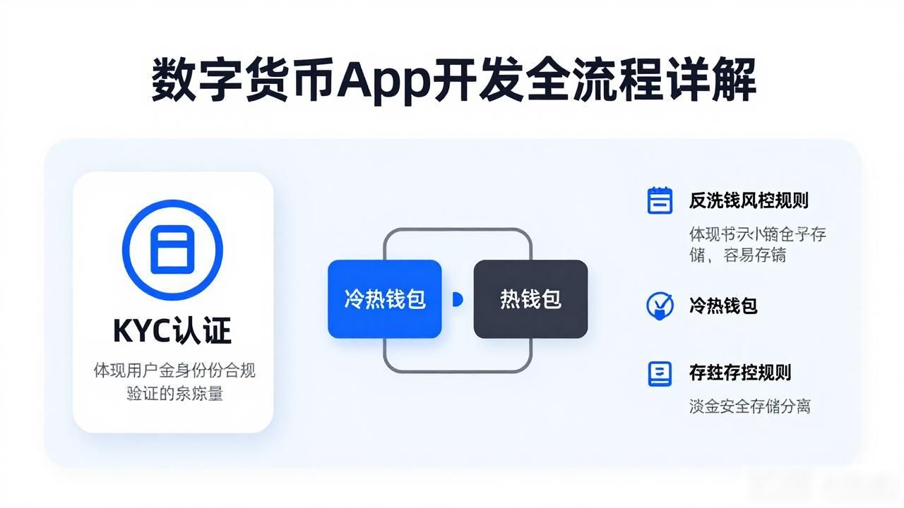 数字货币App开发全流程详解