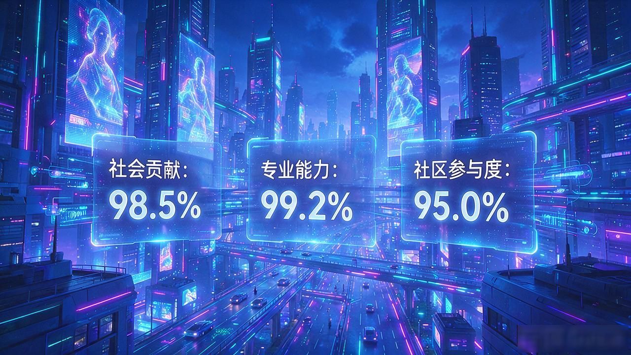 这是没货币的数字时代：我们未来的生活会是什么样？