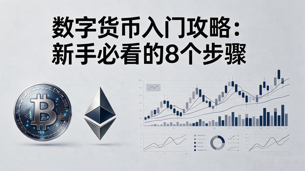 小白如何玩数字货币_数字货币新手入门基础知识_数字货币投资稳扎稳打技巧