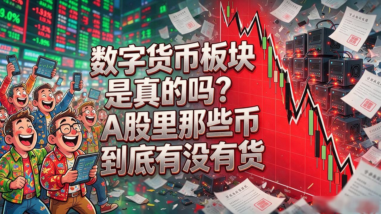 央行数字人民币相关公司_数字货币概念股分析_数字货币板块是真的吗