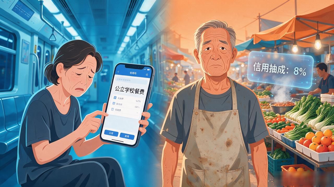 美国发行城市数字货币，交税买菜坐地铁到底会怎么变