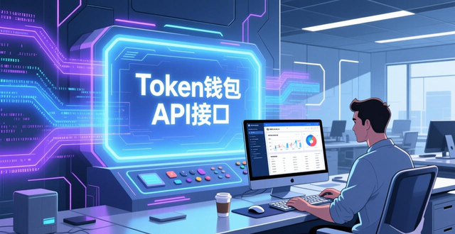 开发者工具_token钱包网址的API接口与开发者工具，支持专业人士为用户提供更多定制化服务。_Token钱包API接口