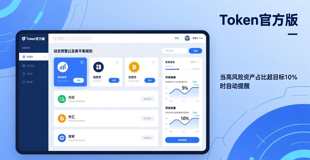 个性化资产管理模式_理解用户风险偏好投资目标_如何在token官方版中设置个性化的资产管理模式，满足不同用户的需求与目标。