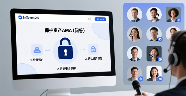 imToken 2.0版本巧妙运用新功能打造品牌_imToken 2.0版本如何提升用户安全感与掌控感_如何通过imToken最新版2.0强化品牌影响？