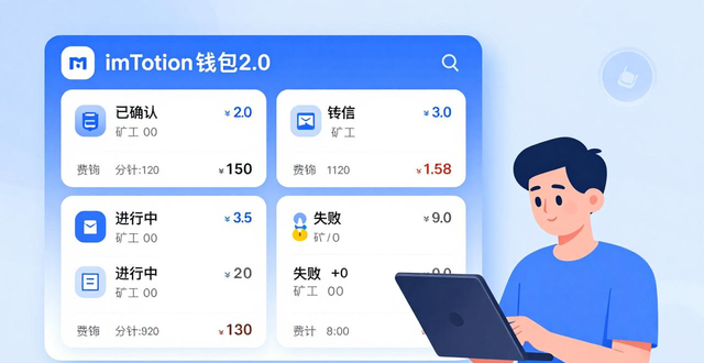 如何在imToken钱包2.0中实施交易轻松管理？_imToken 2.0钱包交易管理办法_imToken 2.0钱包地址标签使用技巧