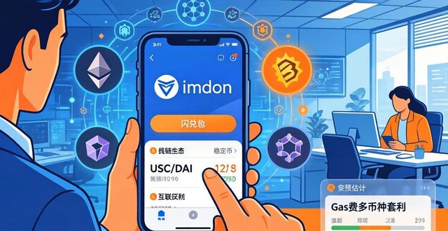 币圈套利工具_如何通过imToken钱包的套利工具实现多币种收益最大化，安卓用户的投资新选择！_币币套利软件