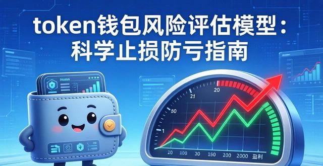 如何通过token钱包最新下载中的风险评估模型，科学管理您的投资损失与风险？_风险模型介绍_风险评估模型构建步骤