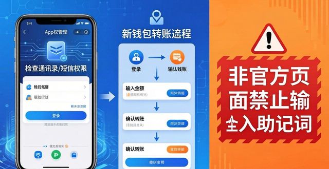 官方渠道下载im钱包App的注意事项_钱包app包括哪些_钱包app安全可靠吗