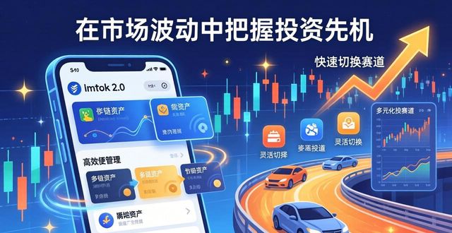 钱包行业市场现状_如何通过imToken钱包2.0应对市场变化？_钱包的市场